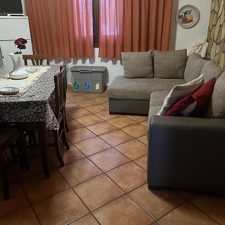 Baglio Cracchiolo Da Tuzzo - Casa Carrubbo Apartment San Vito Lo Capo Bagian luar foto