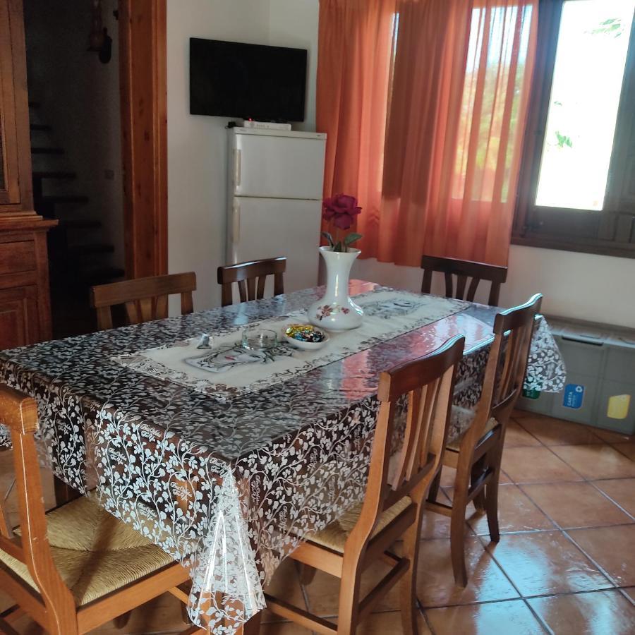 Baglio Cracchiolo Da Tuzzo - Casa Carrubbo Apartment San Vito Lo Capo Bagian luar foto