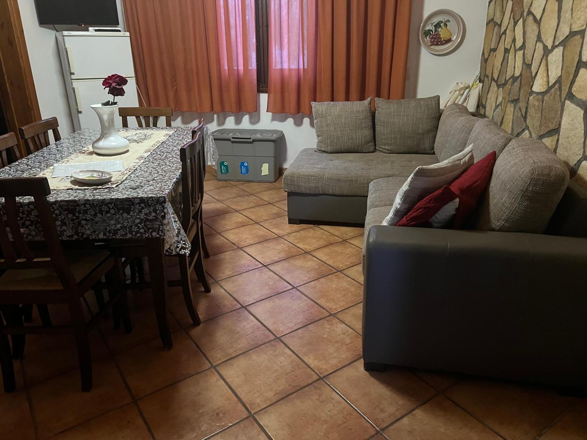 Baglio Cracchiolo Da Tuzzo - Casa Carrubbo Apartment San Vito Lo Capo Bagian luar foto